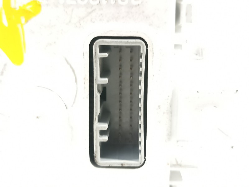 Recambio de modulo electronico para renault megane iii sport tourer dynamique referencia OEM IAM 280380655R  