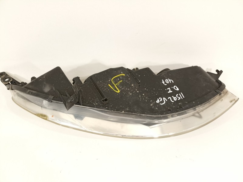 Recambio de faro izquierdo para peugeot 407 sport referencia OEM IAM 9660236180  