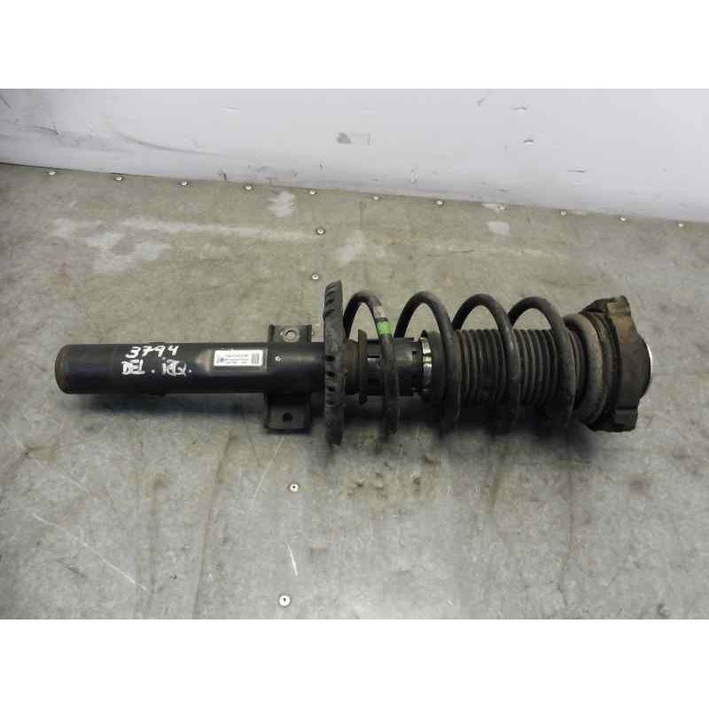 Recambio de amortiguador delantero izquierdo para seat ibiza (6l1) hit referencia OEM IAM 6Q0413031BR  