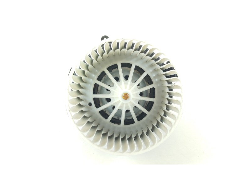 Recambio de ventilador calefaccion para opel crossland x design line referencia OEM IAM HB613001  
