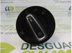 Recambio de mando luces para volkswagen polo (6c1) advance bluemotion referencia OEM IAM 5G0941431AJ  