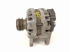 Recambio de alternador para renault clio iv authentique referencia OEM IAM 231003730R  