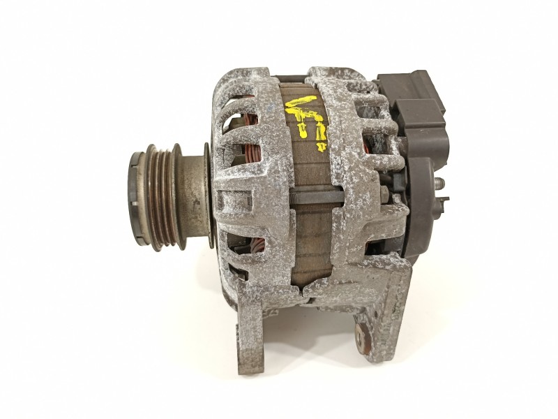 Recambio de alternador para renault clio iv authentique referencia OEM IAM 231003730R  