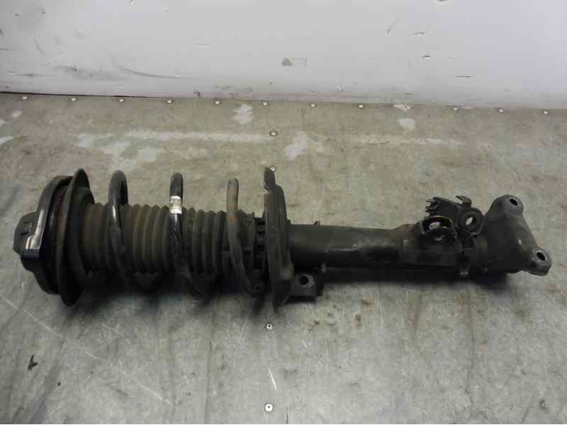 Recambio de amortiguador delantero derecho para mercedes-benz clase c (w204) lim. c 220 cdi blueefficiency (204.002) referencia 