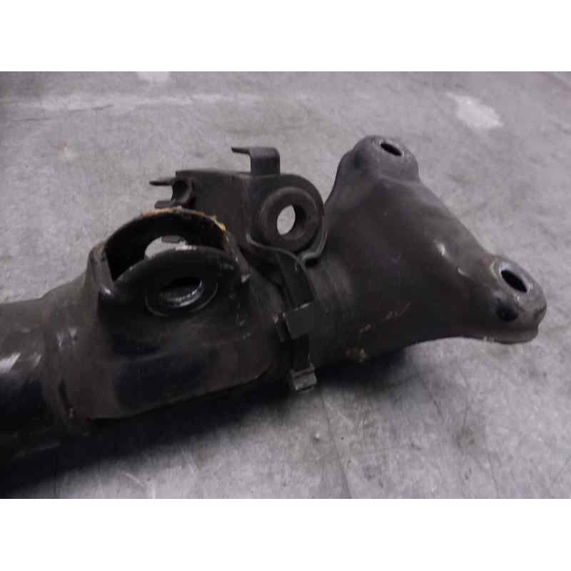 Recambio de amortiguador delantero derecho para mercedes-benz clase c (w204) lim. c 220 cdi blueefficiency (204.002) referencia 