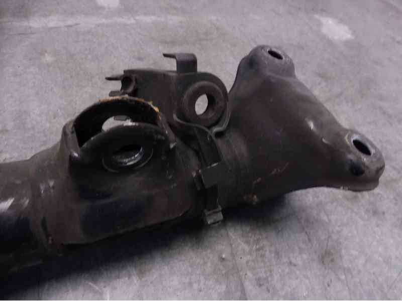 Recambio de amortiguador delantero derecho para mercedes-benz clase c (w204) lim. c 220 cdi blueefficiency (204.002) referencia 