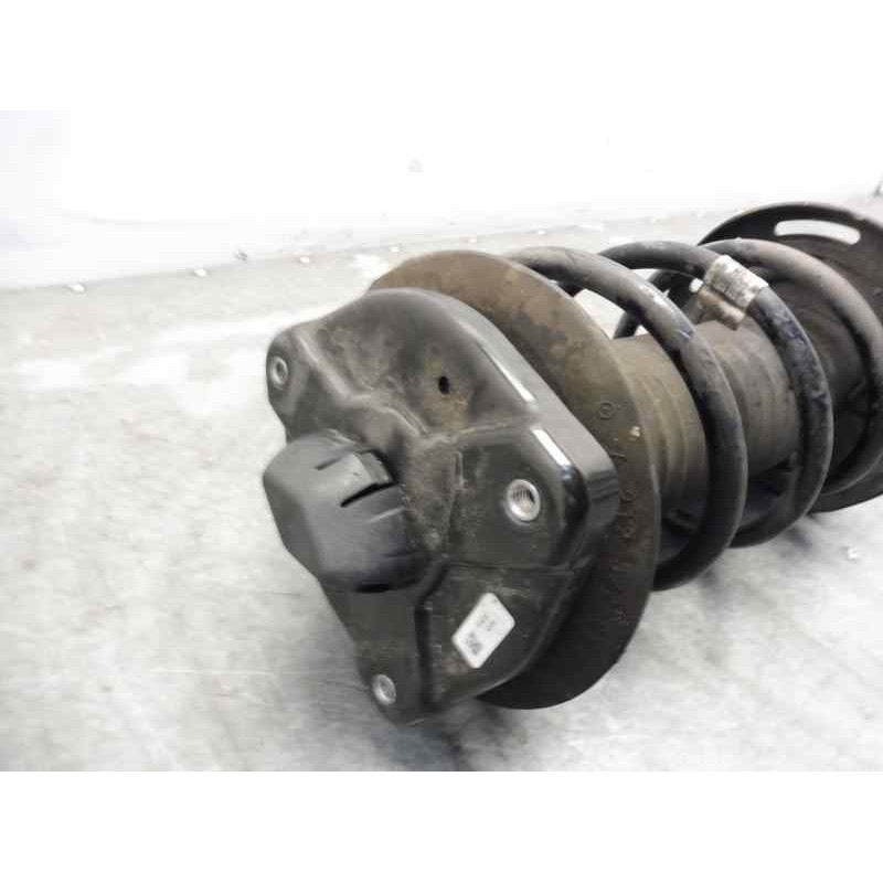Recambio de amortiguador delantero derecho para mercedes-benz clase c (w204) lim. c 220 cdi blueefficiency (204.002) referencia 