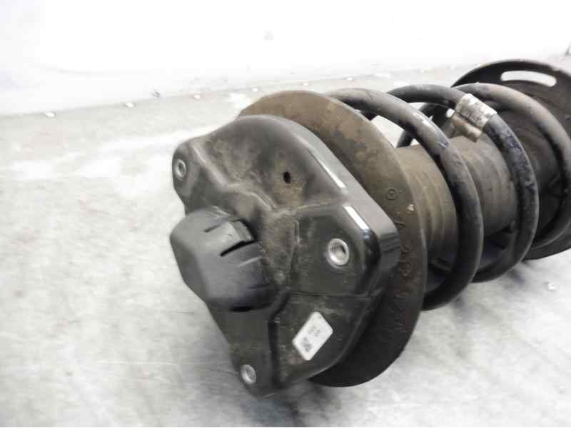 Recambio de amortiguador delantero derecho para mercedes-benz clase c (w204) lim. c 220 cdi blueefficiency (204.002) referencia 