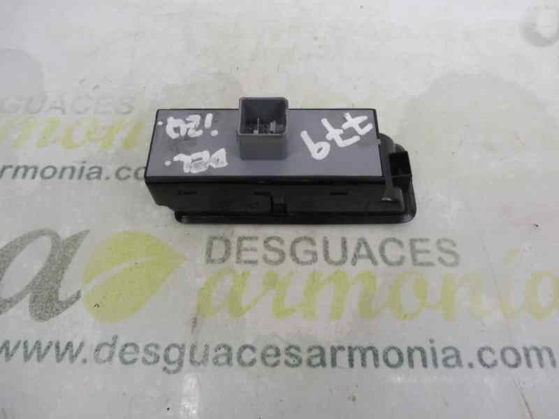 Recambio de mando elevalunas delantero izquierdo para volkswagen polo (6c1) advance bluemotion referencia OEM IAM 6C0959857  