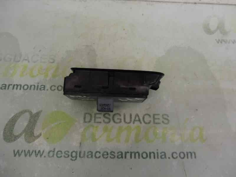 Recambio de mando elevalunas delantero izquierdo para volkswagen polo (6c1) advance bluemotion referencia OEM IAM 6C0959857  