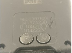 Recambio de no identificado para peugeot 308 active referencia OEM IAM 98063976XX   2