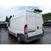 PEUGEOT BOXER FURGONETA