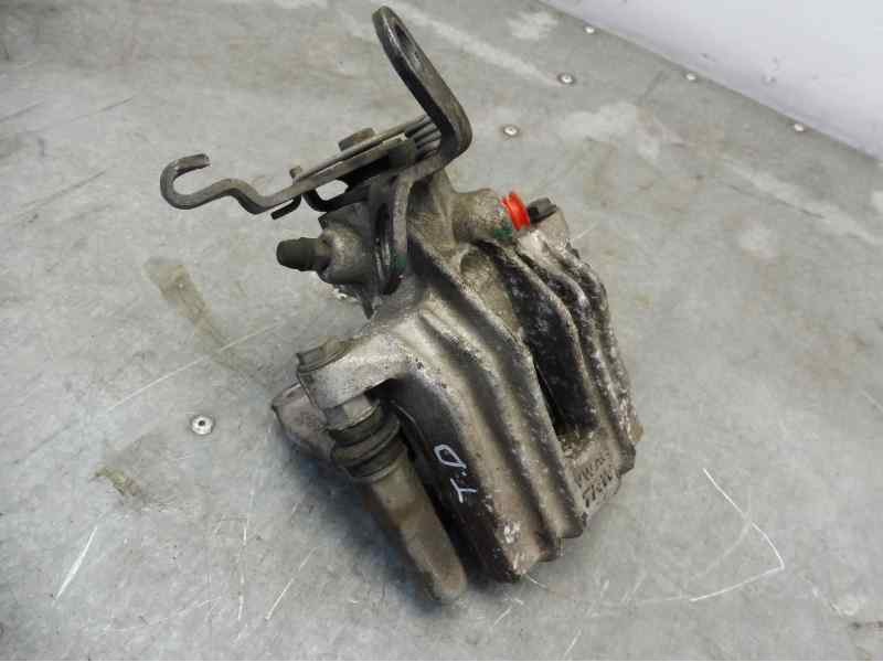 Recambio de pinza freno trasera derecha para volkswagen scirocco (138) r-line bmt referencia OEM IAM 1K0615424J  