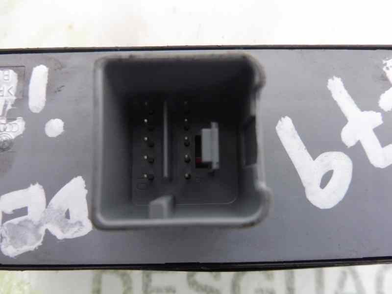 Recambio de mando elevalunas delantero izquierdo para volkswagen polo (6c1) advance bluemotion referencia OEM IAM 6C0959857  