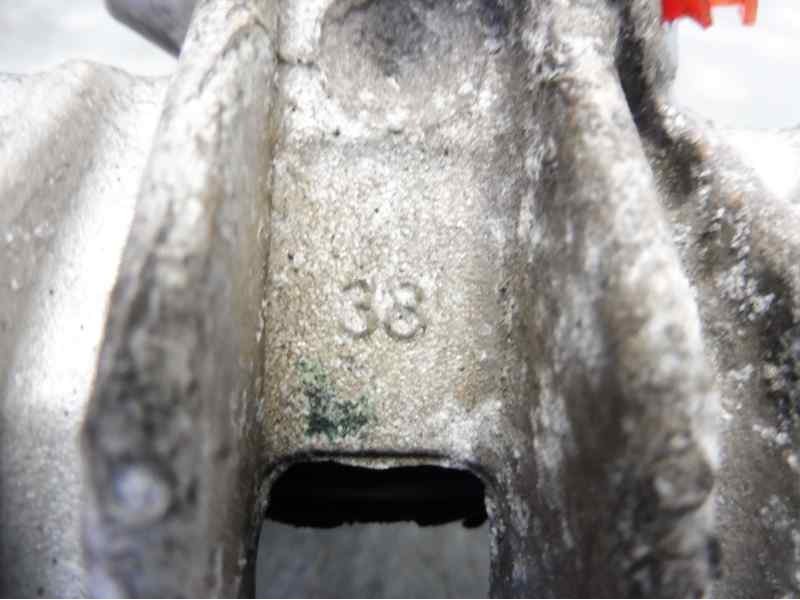 Recambio de pinza freno trasera derecha para volkswagen scirocco (138) r-line bmt referencia OEM IAM 1K0615424J  