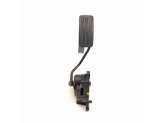 Recambio de potenciometro pedal para nissan qashqai (j10) acenta referencia OEM IAM 2017C00203  