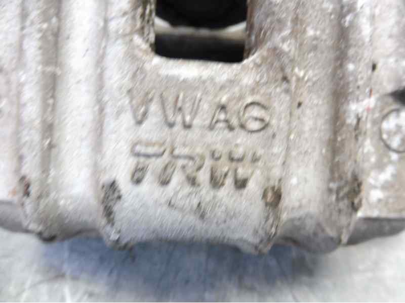 Recambio de pinza freno trasera derecha para volkswagen scirocco (138) r-line bmt referencia OEM IAM 1K0615424J  