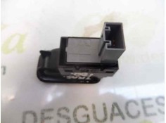 Recambio de mando elevalunas trasero izquierdo para volkswagen polo (6c1) advance bluemotion referencia OEM IAM 6C0959855WHS   2