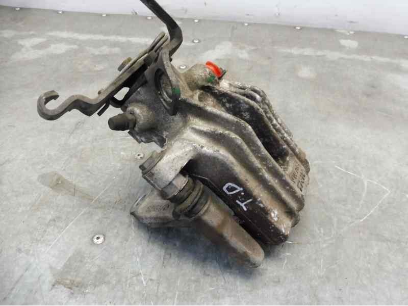 Recambio de pinza freno trasera derecha para volkswagen scirocco (138) r-line bmt referencia OEM IAM 1K0615424J  