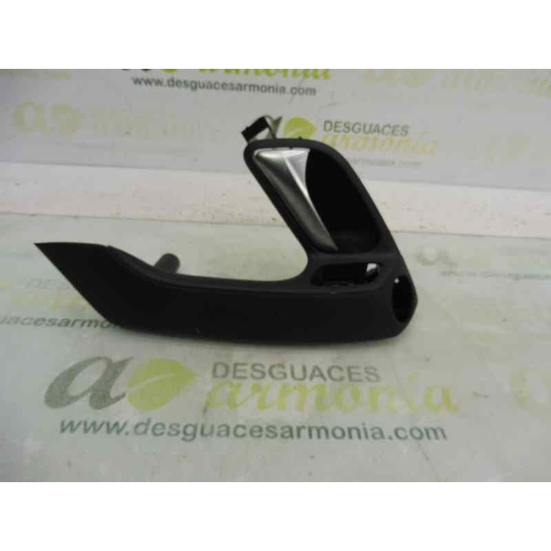 Recambio de maneta interior delantera izquierda para volkswagen polo (6c1) advance bluemotion referencia OEM IAM 6R0867179  