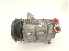 Recambio de compresor aire acondicionado para fiat grande punto (199) 1.9 8v multijet sport referencia OEM IAM 4472600350  