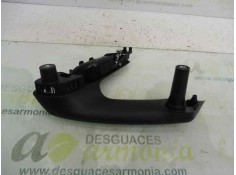 Recambio de maneta interior delantera izquierda para volkswagen polo (6c1) advance bluemotion referencia OEM IAM 6R0867179   2