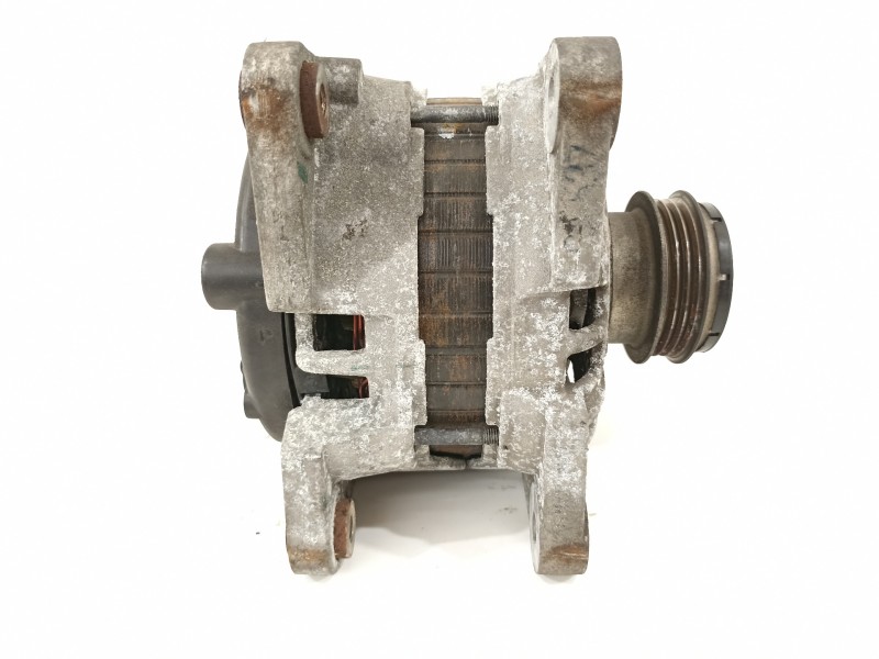 Recambio de alternador para renault clio iv authentique referencia OEM IAM 231003730R  