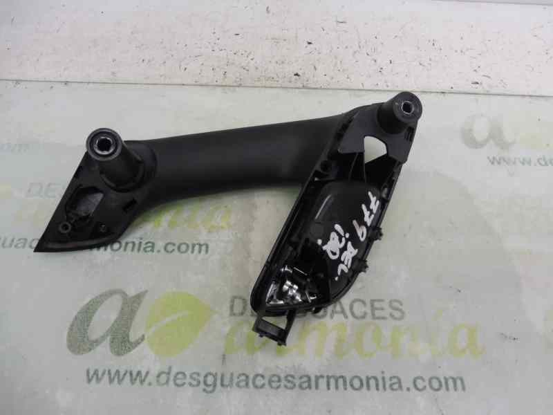 Recambio de maneta interior delantera izquierda para volkswagen polo (6c1) advance bluemotion referencia OEM IAM 6R0867179  