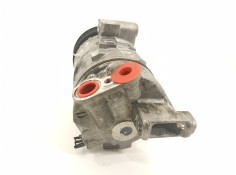 Recambio de compresor aire acondicionado para fiat grande punto (199) 1.9 8v multijet sport referencia OEM IAM 4472600350   2