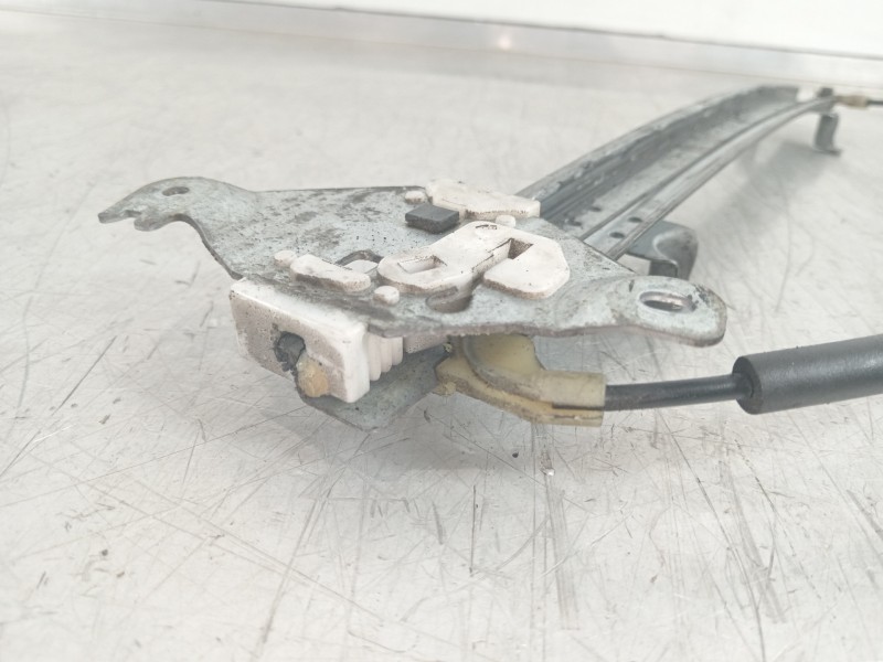 Recambio de elevalunas delantero izquierdo para nissan note (e11e) naru edition referencia OEM IAM 400925B  