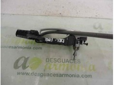 Recambio de maneta exterior delantera izquierda para volkswagen polo (6c1) advance bluemotion referencia OEM IAM 5N0837885H   2
