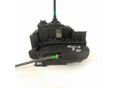 Recambio de cerradura puerta trasera derecha para nissan qashqai (j10) acenta referencia OEM IAM 82500JD900  
