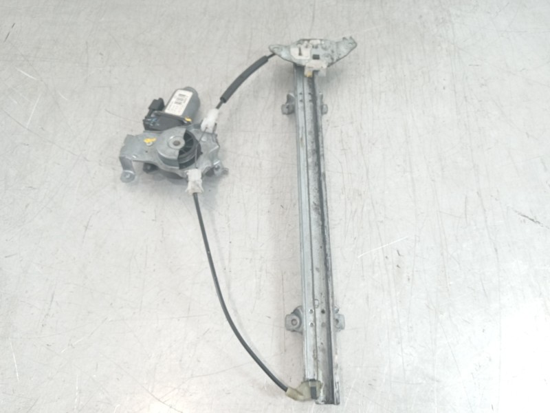 Recambio de elevalunas delantero izquierdo para nissan note (e11e) naru edition referencia OEM IAM 400925B  