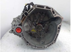 Recambio de caja cambios para renault megane iii sport tourer dynamique referencia OEM IAM TL4A045  