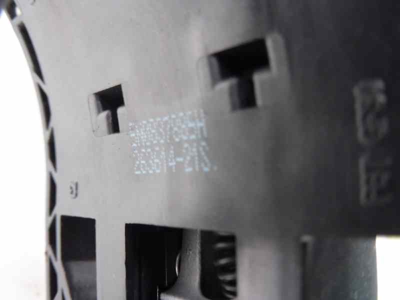 Recambio de maneta exterior delantera izquierda para volkswagen polo (6c1) advance bluemotion referencia OEM IAM 5N0837885H  