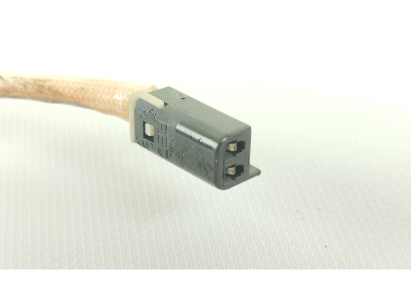 Recambio de parasol derecho para opel crossland x design line referencia OEM IAM 39048970  