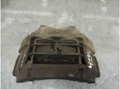 Recambio de pinza freno delantera izquierda para nissan l - 75.095 chasis / 3200 /7.49/66 kw/e1 cabina individual referencia OEM 2