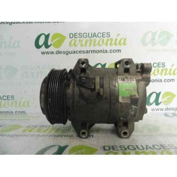 COMPRESOR AIRE ACONDICIONADO 30742206 5060120821 