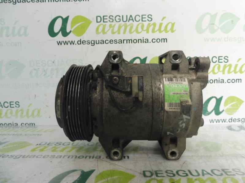COMPRESOR AIRE ACONDICIONADO 30742206 5060120821 