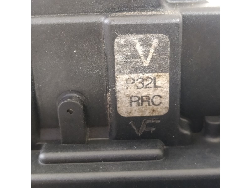 Recambio de cerradura puerta trasera derecha para nissan qashqai (j10) acenta referencia OEM IAM 82500JD900  