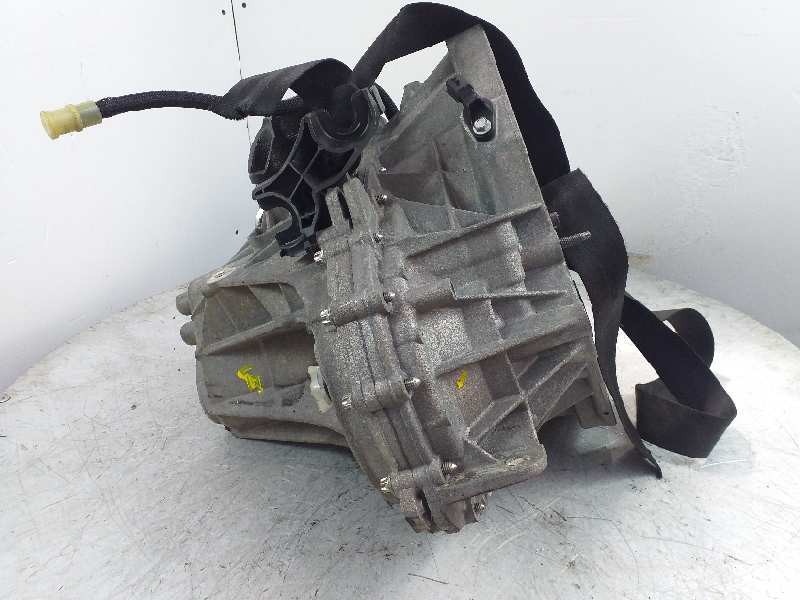 Recambio de caja cambios para renault megane iii sport tourer dynamique referencia OEM IAM TL4A045  