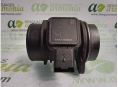 Recambio de caudalimetro para citroën c3 hdi 70 sensodrive premier referencia OEM IAM 9647144080 5WK97004 