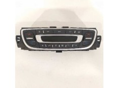 Recambio de mando climatizador para renault megane iii sport tourer dynamique referencia OEM IAM 275100007R  