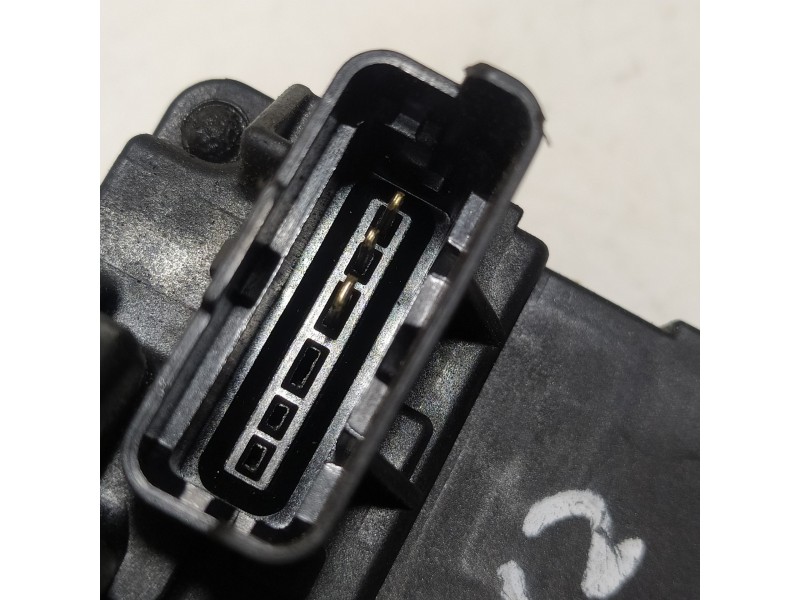 Recambio de cerradura puerta trasera derecha para nissan qashqai (j10) acenta referencia OEM IAM 82500JD900  