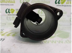 Recambio de caudalimetro para citroën c3 hdi 70 sensodrive premier referencia OEM IAM 9647144080 5WK97004  2