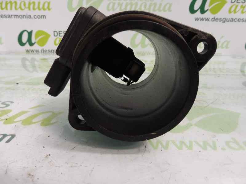 Recambio de caudalimetro para citroën c3 hdi 70 sensodrive premier referencia OEM IAM 9647144080 5WK97004 