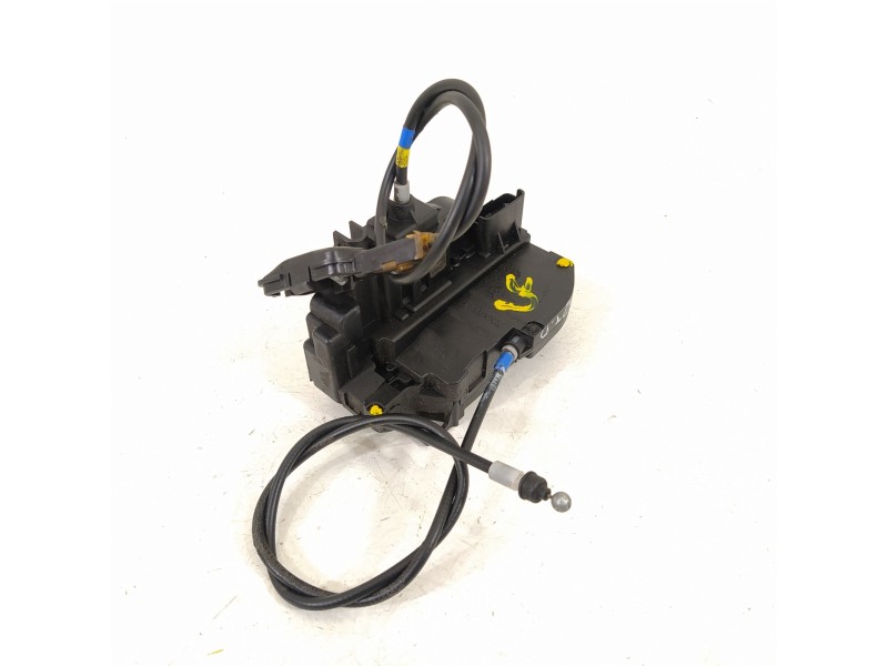 Recambio de cerradura puerta trasera derecha para nissan note (e11e) naru edition referencia OEM IAM 825009U100  