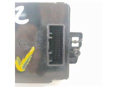 Recambio de mando climatizador para renault megane iii sport tourer dynamique referencia OEM IAM 275100007R   2