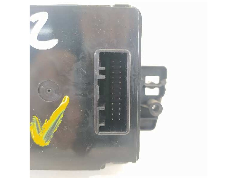 Recambio de mando climatizador para renault megane iii sport tourer dynamique referencia OEM IAM 275100007R  
