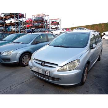 PEUGEOT 307 SW (3H)